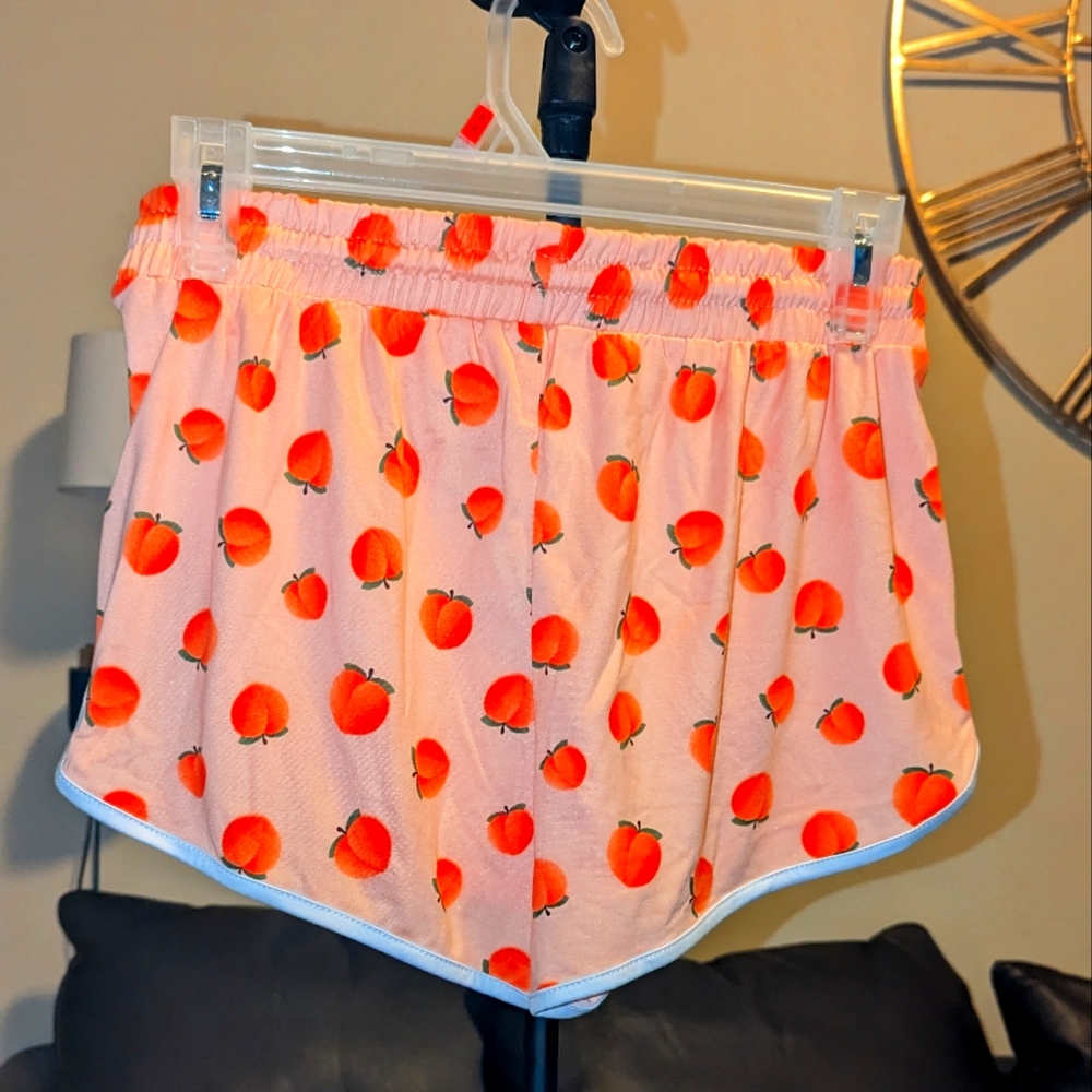 Women's Shorts